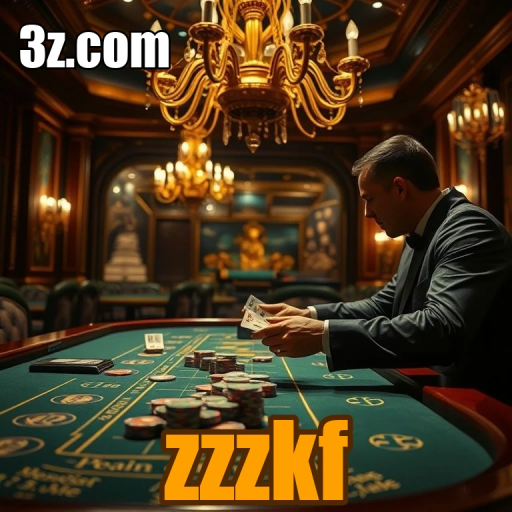 Ação em Alta: Os Melhores Jogos do zzzkf Para Você