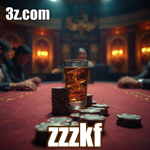 Multiplayer Radiante: A Experiência do ZZZKF em Jogos Online