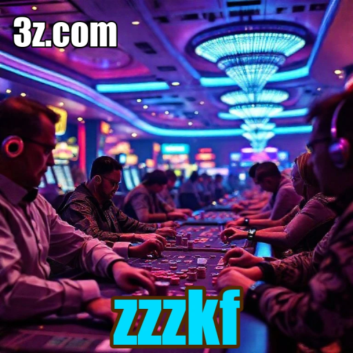 Experimente a Música no zzzkf e Transforme Seu Jogo